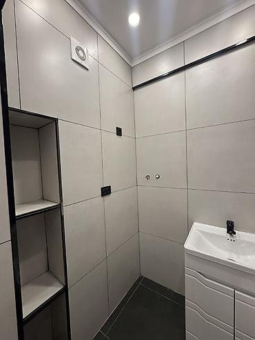 Квартиры: 3 комнаты, 77 м², Технопарк Элитка, 9 этаж, Евроремонт — 6