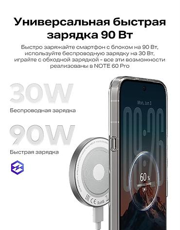 redmi 14 not: Infinix Note 6, Новый, 256 ГБ, цвет - Серый, 2 SIM — 4