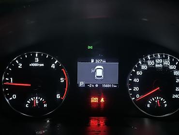 Kia: Kia Seltos: 2020 г., 1.6 л, Типтроник, Дизель, Кроссовер — 6