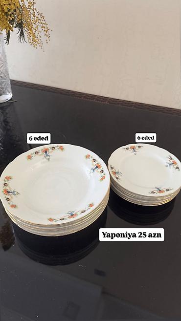 Boşqablar lalafo.az -da Boşqablar