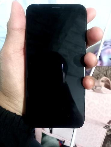 экран айфон 10: IPhone Xs, Б/у, 128 ГБ, Space Gray, Чехол, 88 % — 2
