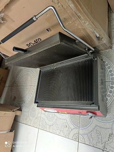 Dönər aparatları: Elektrik, Hesenoglu, 1 gözlü, Nağd ödəniş — 2