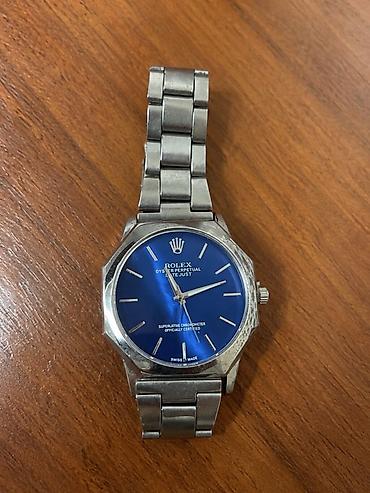 santo stefano: Классические часы часы, Rolex, Швейцария, Оригинал, Мужские, Новый — 1
