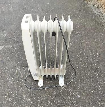 acar seti: İşlənmiş Seksiyalı Radiator Ünvandan götürmə, Pulsuz quraşdırma, Zəmanətsiz, Kredit yoxdur — 2