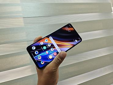 surge android: Poco X4 GT, Б/у, 256 ГБ, цвет - Голубой, 1 SIM, 2 SIM — 7