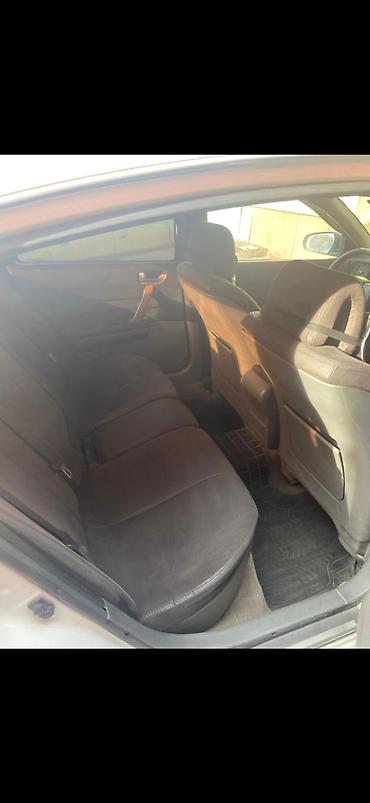 Nissan: Maşında matorunda problem var.ve raspidvalin dacciki xarabdi.imkan — 5