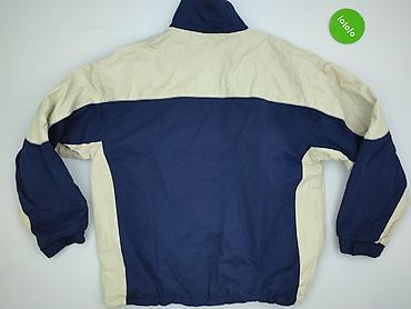windbreakers: GOGO, Męska wiatrówka, rozmiar XL — 3