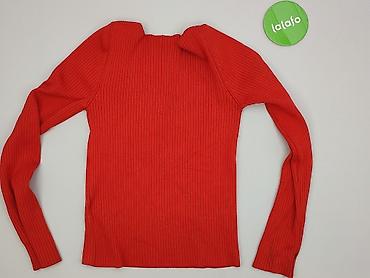 sweter asymetryczny: H&M, Sweter damski, rozmiar S — 3