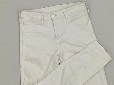 jeans levis: Denim, Jeansy damskie, rozmiar S — 1