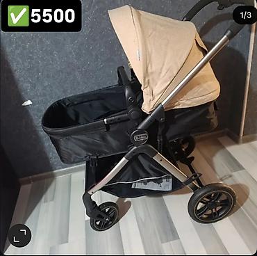 Коляски: Коляски — 8