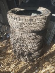 шины r14c: Срочно продаю шины зимние 215/60/r16 в отличном состоянии проехался