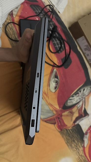 notebook harddisk: Lenovo LOQ 15IRX10 oyun/iş noutbuku Texniki göstəricilər (qutudakı — 3