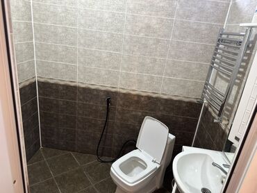 Günlük kirayə evlər: 100 kv. m, 3 otaqlı, Kombi, Qaz, İşıq — 3