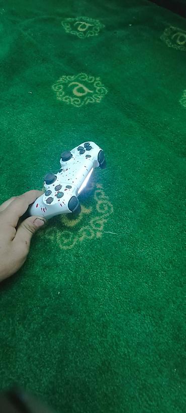 stalker 2: Беспроводной геймпад Sony DualShock 4 (PS4) - Оригинальный контроллер — 4