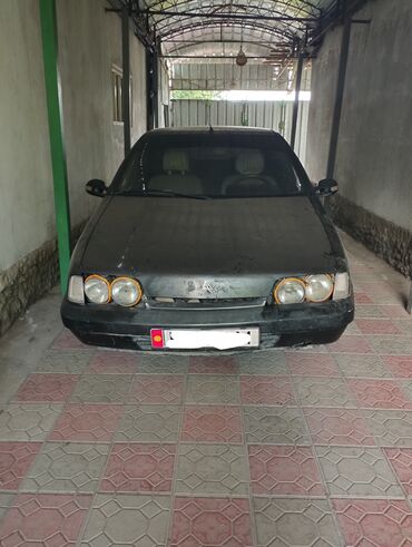 каракол авто: Citroen : 1994 г.