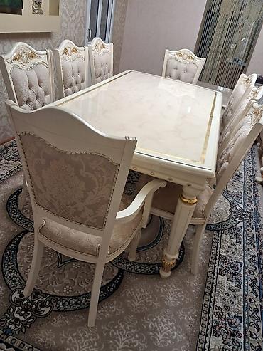 Masa dəsti 8 stulla 750₼. Masa açılır.
Ünvan Sumqayıt (79997)
Mehi Ⓜ️ lalafo.az -da Masa dəsti 8 stulla 750₼. Masa açılır.
Ünvan Sumqayıt (79997)
Mehi Ⓜ️