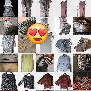 Ostala ženska odeća: Sve je kao novo,veličina M — 1