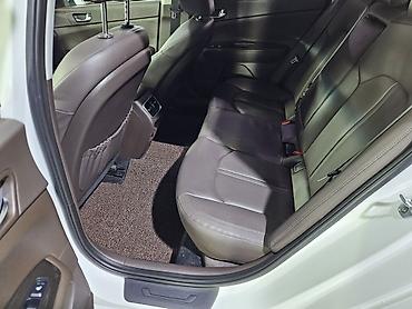 Kia: Kia K5: 2019 г., 2 л, Автомат, Бензин, Седан — 13