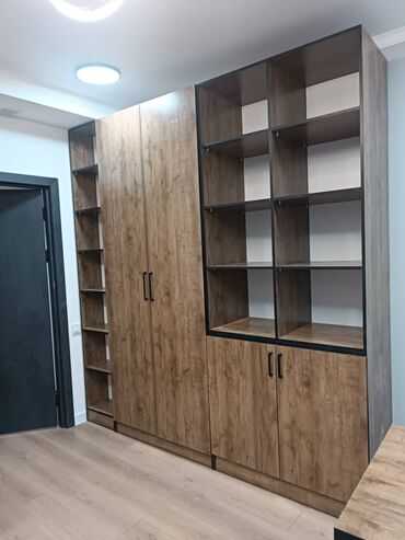 Мебель на заказ: Мебель на заказ, Спальня, Шкаф — 4
