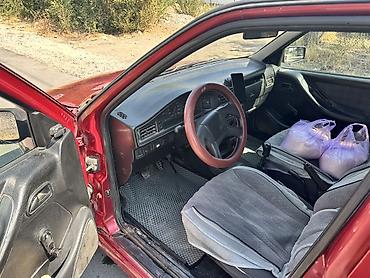 330 lexus 2004: Seat Toledo: 1994 г., 1.8 л, Механика, Бензин, Седан — 6
