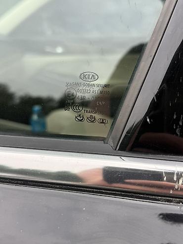 матор кия к 7: Kia K7: 2017 г., 2.4 л, Автомат, Бензин, Седан — 3
