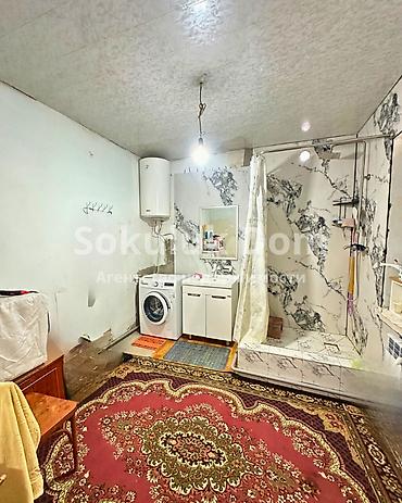 с хранения: 🏠Продается дом в г. Шопоков 🟡 Комнаты: 3 🟡Участок: 4 соток 🟡 — 8