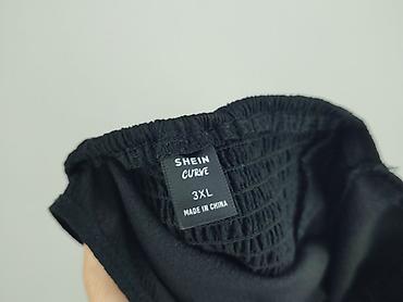 sukienki dekolt serce: Shein Curve, Sukienka damska, rozmiar 3XL — 4