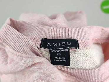 nirvana bluzy: Amisu, Bluza damska
, rozmiar XS — 4