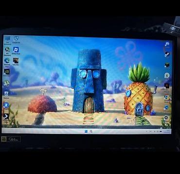 Ноутбуки Acer: Игровой, Б/у, Intel Core i5 — 2