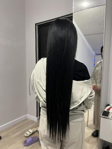 Парикмахеры: АФРОНАРАЩИВАНИЕ ИСКУССТВЕННЫХ ВОЛОС НА КОСИЧКИ БЕЗВРЕДНАЯ ТЕХНИКА — 8