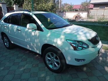 lexus rx350 в Кыргызстан: Lexus RX 3.5 л. 2009 | 161000 км