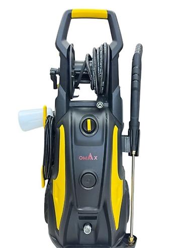 Все для дома и сада: №: 17608 Məhsulun adı: Yüksək təzyiqli yuyucu Omax APW-VCN-150PB — 1