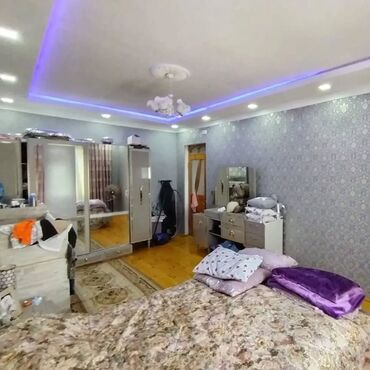 Həyət evləri və villaların satışı: 3 otaqlı, 110 kv. m, Yeni təmirli — 5