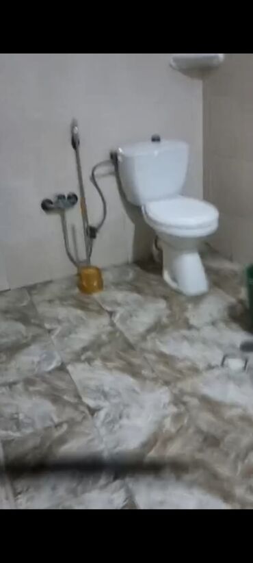 Uzunmüddətli kirayə evlər: 40 kv. m, 1 otaqlı, Kanalizasiya, İnternet, Telefon — 6