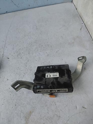 блок абс камри: Блок ABS Toyota 2005 г., Б/у, Оригинал, Япония — 2