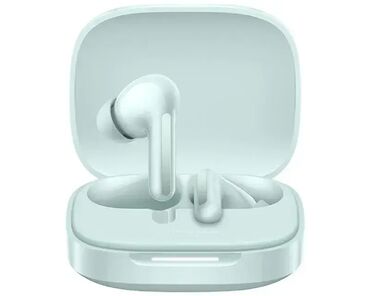 slusalice za devojcice jednorog: Brand: XIAOMI Model: XIAOMI Redmi Buds 6 Slušalice Zelene (BHR9245GL)