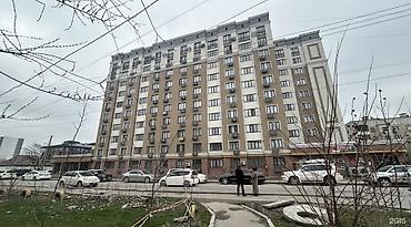 ленинское аренда: 1 комната, Аламедин-1 мкр Собственник, Без животных, от 1 года, С мебелью полностью — 1