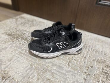 красовки для спорта: New balance (не оригинал)
Состояние хорошее