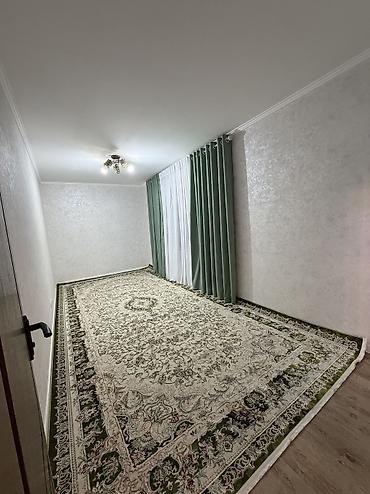 1 кв: 3 комнаты, 63 м², 7 мкр 104 серия, 1 этаж, Евроремонт — 7
