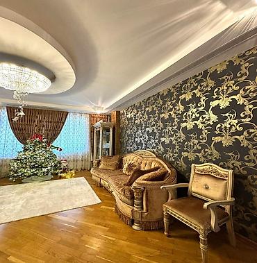 evim residence ev satilir: 3 otaqlı, Yeni tikili, m. Gənclik, 136 kv. m — 4