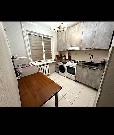 2 6: 2 комнаты, 58 м², 6 мкр 104 серия, 1 этаж, Евроремонт — 7