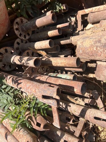 Digər tikinti materialları: Kazyollarin arendasi gunu 12 m uzun muddetli goturen olaa endirim