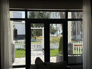 Продажа коттеджей и домов: Продаю коттедж в топовом пансионате «Chaika Resort». Дуплекс, 77 кв/м — 14