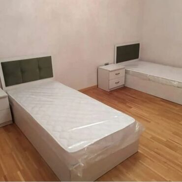 Sifarişlə çarpayılar: İkinəfərlik, Bazasız, Pulsuz matras, Siyirməsiz, Türkiyə — 13