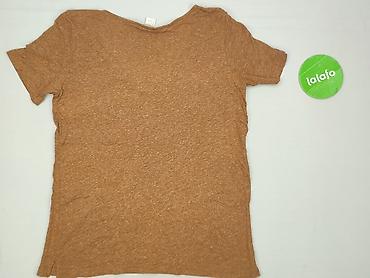 bluzki hm: H&M, T-shirt damski, rozmiar S — 3