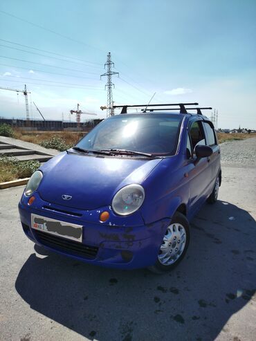 фара для матиз: Daewoo Matiz: 2007 г., 0.8 л, Механика, Бензин, Хэтчбэк