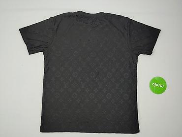 louis vitton: Louis Vuitton, T-shirt damski, rozmiar XL — 3