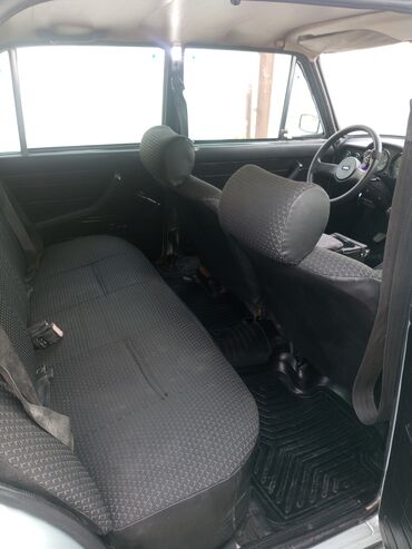 VAZ (LADA): VAZ (LADA) 2106: 1.6 l | 1990 il 68000 km Sedan — 9