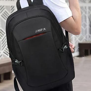 sergio tacchini motion m: Uniseks poslovni ranac velikog kapaciteta T-03 NOVO. Uniseks poslovni — 6