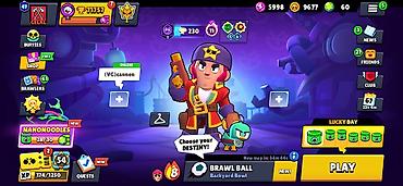 Техника и электроника: Brawlstars hesabi cox ucuz goruslede almaq olar hesabi hesabda cox sey — 1
